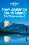 Lonely Planet New Zealand’s South Island