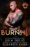 Burnout (Full Throttle Book 3)