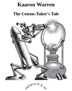 The Census-Taker's Tale