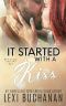 It Started With a Kiss (McKenzie Cousins Book 12)