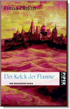 Der Kelch der Flamme