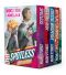 Spotless Series Boxed Set (Books 1 to 4 and Novella 4.5)