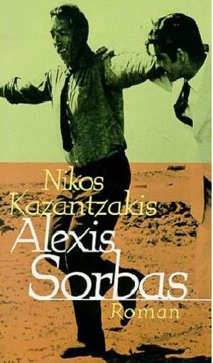 Alexis Sorbas