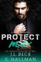 Protect Me · A Mafia Romance (The Rossi Crime Family Book 1)