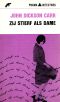 Zij stierf als dame