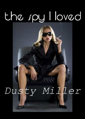 The Spy I Loved