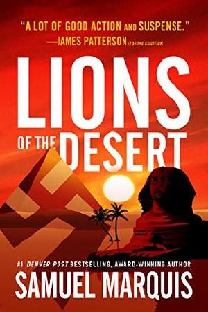 Lions of the Desert