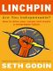 Linchpin · Are You Indispensable? How to Drive Your Career and Create a Remarkable Future