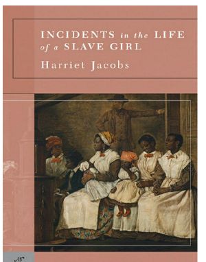 Incidents in the Life of a Slave Girl