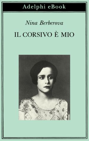 Il Corsivo È Mio