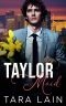 Taylor Maid · A Marry-By-Midnight, Mistaken Identity, MM Romance