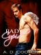 Bad Cupid · Gay Erotica