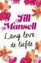 Lang leve de liefde