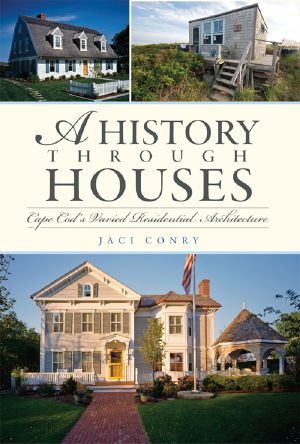 A History Through Houses