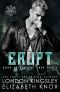 Erupt (Sons of Gods Book 3)