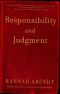 Responsibility and Judgment