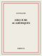 Discours académiques