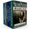 Sarah Woods Mystery Series · Box Set 1-6