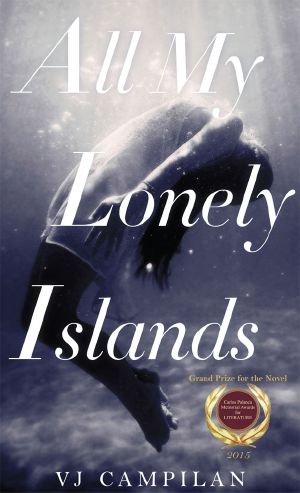 All My Lonely Islands