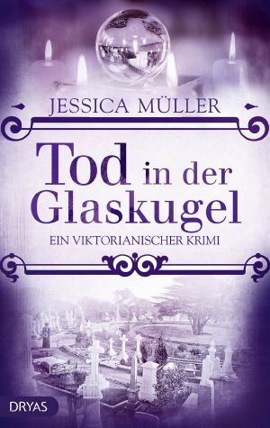 002 - Tod in der Glaskugel