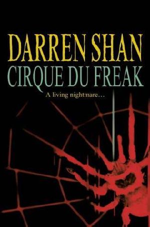 Cirque du Freak