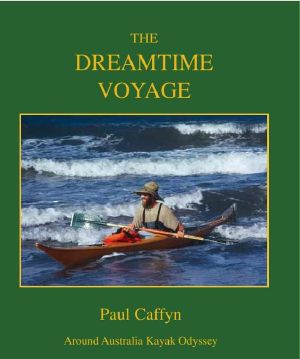 The Dreamtime Voyage