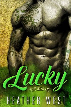 Lucky · the Irish MC