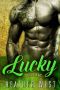 Lucky · the Irish MC