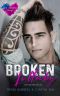 Broken Lullaby: New Adult Dark Contemporary (The Broken Duet Book 1)