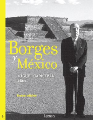 Borges Y México