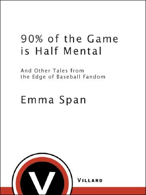 90% of the Game Is Half Mental