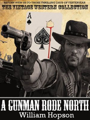 A Gunman Rode North