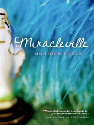 Miracleville