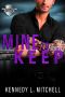 Mine to Keep: A Dark Romantic Suspense (Protection Series)