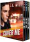 Cover Me · Box Set 1-3