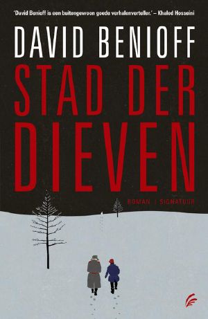 Stad Der Dieven
