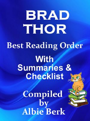 Brad Thor