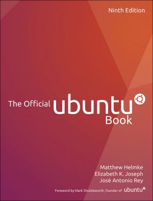 The Official Ubuntu Book · 9th Edition