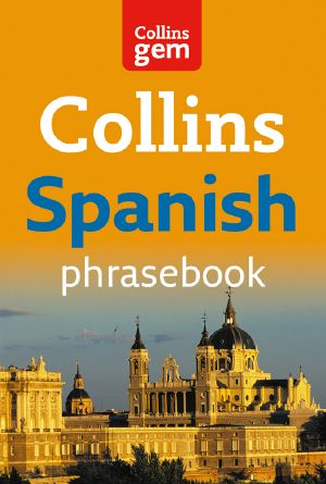 Spanish Phrasebook