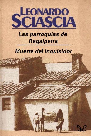 Las parroquias de Regalpetra y Muerte del inquisidor