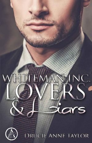 Whiteman Inc. · Lovers & Liars