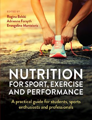 Nutrition for Sport, Exercise and Performance