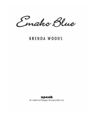 Emako Blue