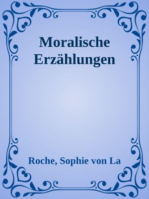 Moralische Erzählungen