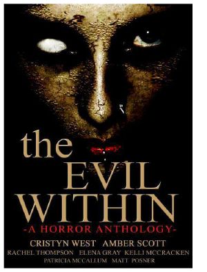 The Evil Within (Horror Anthology)