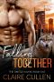 Falling Together (The Omega Haven Book 1)