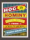 Hog Hominy · Soul Food From Africa to America