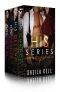 HIS Series Box Set (Books 4-7)