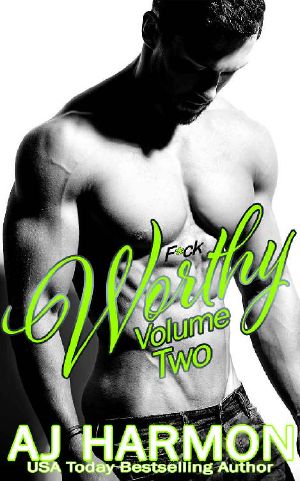 F*ck Worthy, Volume 2