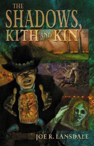 The Shadows, Kith and Kin